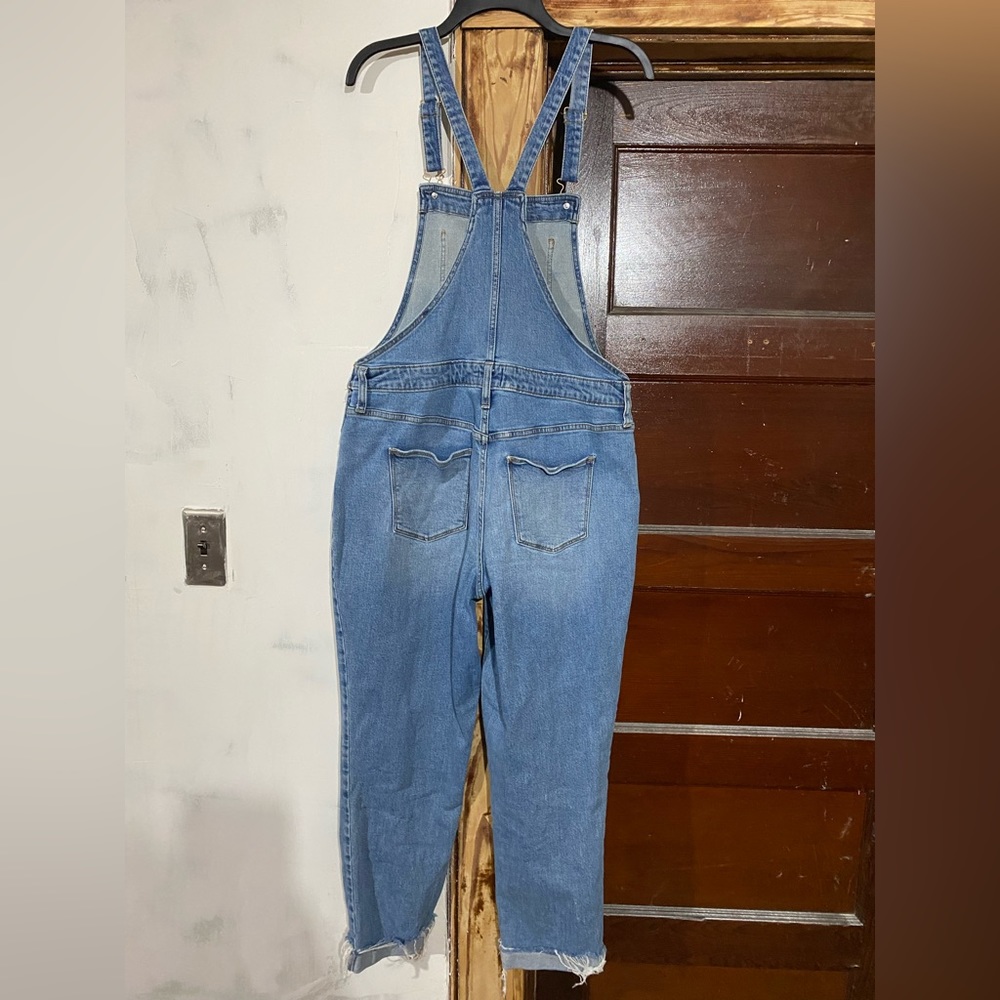 Euc Universal Thread Overalls - image 2